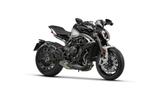 MV Agusta Dragster RR Ottantesimo 800 Vörführer - MV Augusta Dragster 800RR