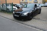 BMW 5 Lim. 520d Edition Lifestyle/Navi/Led/M-Felgen - BMW 5er Reihe: Lifestyle