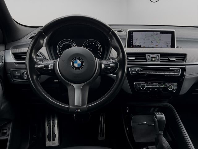 Foto Nummer 11: BMW X2