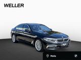 BMW 530d A Bluetooth HUD Navi LED Vollleder Klima