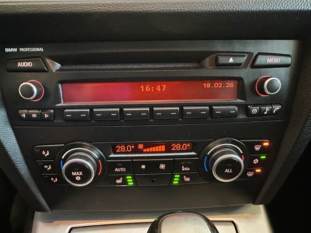 MYAUTOCENTER – Gebraucht- und Jahreswagen mit Werkstattservice in Pfaffenhofen BMW 3 Touring 320d *Klima*Automatik*Sitzheizung*