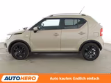 Suzuki Ignis 1.2 DualJet Mild-Hybrid Comfort*CAM*KLIMA* - gebrauchte Suzuki Kleinwagen