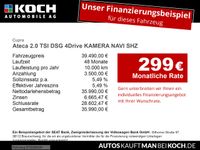 Cupra Ateca - Vorschau Bild 2