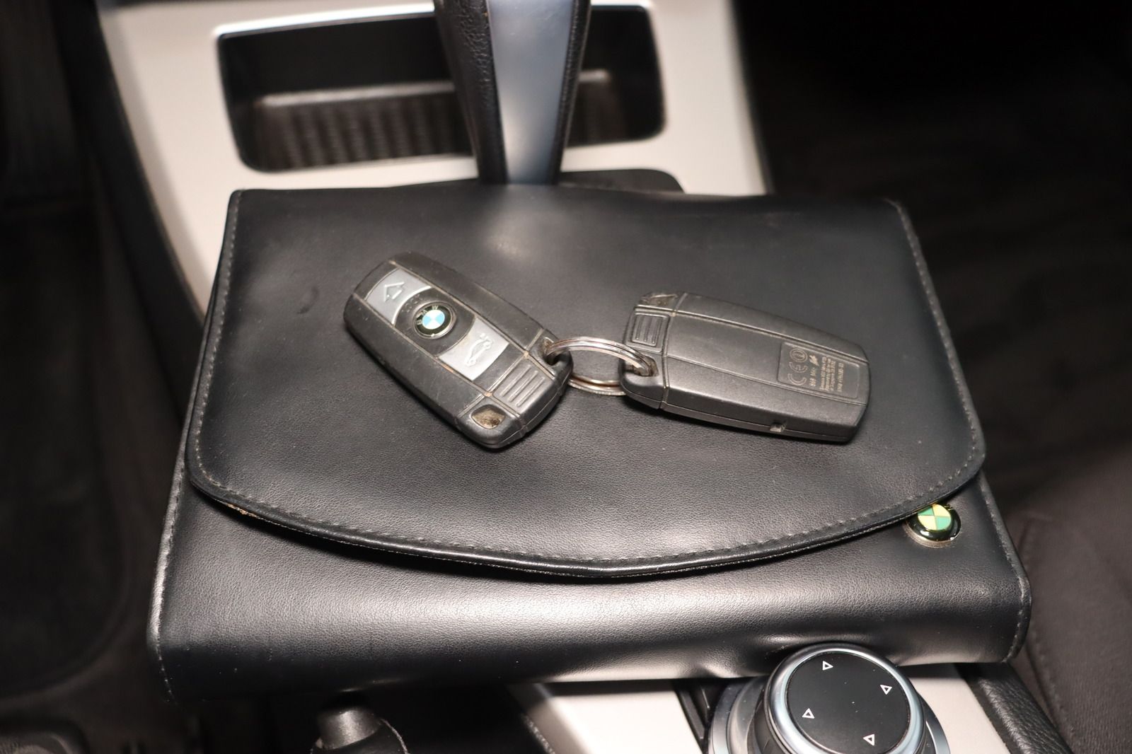 Fahrzeugabbildung BMW 320 d Touring