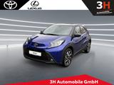 Toyota AYGO X 1.0 l Teamplayer 5 M/T DynLicht Kam. LM - Toyota Neuwagen in Bonn