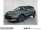 Kia Niro 1.6 GDI PHEV SPIRIT+HEAD-UP+NAV+KAMERA+LED - Used cars
