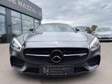 Mercedes-Benz AMG GT COUPE*MATT-FOLIERT*KAMERA*VOLL-LED*TOP* - gebrauchte Mercedes-Benz AMG GT aus dem Jahr 2015