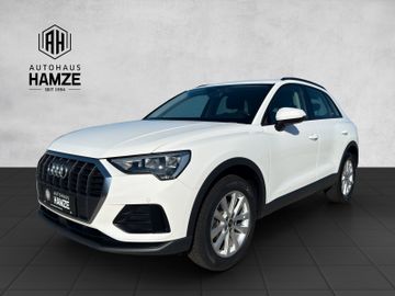 Audi Q3 1.5 35 TFSI basis Sport S-tronic|Kamera|MMI