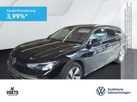 Volkswagen Passat Variant - Vorschau Bild 1