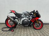 Aprilia Tuono V4 1100 Factory - Akrapovic 