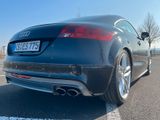 Audi TTS Coupe quattro sehr gepflegt - Audi TTS aus 2008