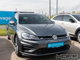 Volkswagen Golf Variant 1.5 TSI DSG Highline R-Line AHK Kam - VW Golf Gebrauchtwagen in Bonn
