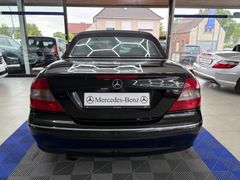 Mercedes-Benz CLK 200 - Vorschau 5