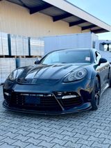 Porsche Panamera 4S 970 Mansory 1/1 V8 4.8L  2012 Carbon - Porsche Panamera: Mansory