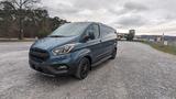 Ford  Ford Transit Custom 340L2 mit Sortimo Regal