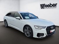 Audi A6 - Vorschau Bild 16