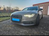 Audi A6 2.0 TDI 140kW ultra S tronic Avant - - Audi A6 Gebrauchtwagen in Bremen