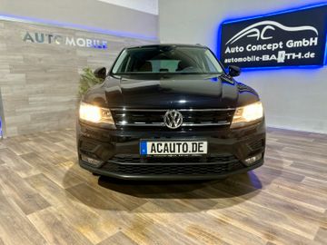 Volkswagen Tiguan - 3