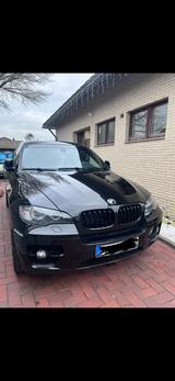 BMW X6 3.0D Facelift - BMW X6: Facelift