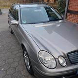 Mercedes-Benz W211 T-Modell 200 Kompressor - Mercedes-Benz: Kombi, W211