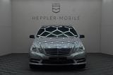 Mercedes-Benz E 500, 4Matic, Sitzheiz.+Kühlung, Kundenauftrag - Mercedes-Benz E 500 Gebrauchtwagen