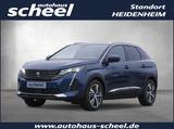 Peugeot 3008 Roadtrip 1.6 Hybrid 225 (Plug-In) Kam./AUT - Peugeot 3008 Roadtrip mit Hybrid-Antrieb (Benzin/Elektro)