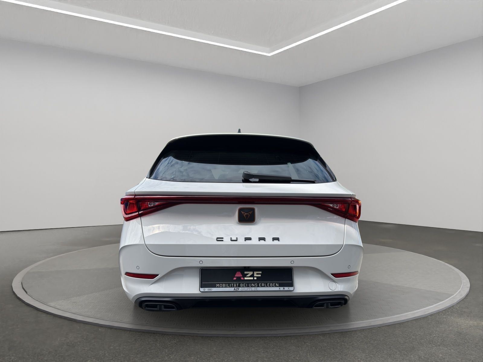 Cupra Leon - Bild 7