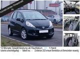 Honda Jazz 1.4 i-VTEC Automatik Klimaautomatik 1.Hand - Honda Jazz in Krefeld