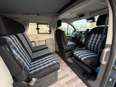 Ford Nugget *Automatik*Assistenten*AHK*