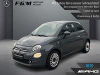 Fiat 500 Lounge CarPlay|LMF|Navi|PDC|Tempomat|Klimaa.