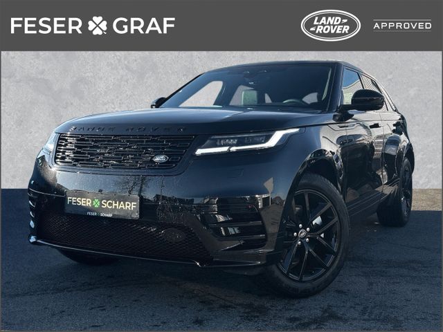 Land Rover Range Rover Velar Dynamic SE D200 Pano WinterP. 