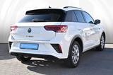 Volkswagen T-Roc 1.5 TSI DSG R-Line Black Style - VW T-Roc Gebrauchtwagen