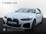 BMW i4 eDrive 40 M Sport PDC Temp SHZ HiFi Klima