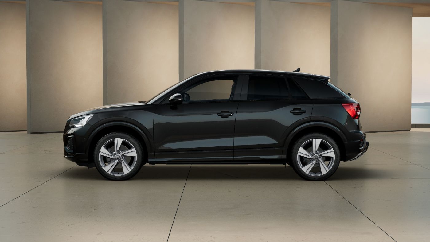 Audi Q2 - Bild 4