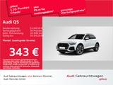 Audi Q5 50 TFSI e qu. S tronic S line Pano/AHK/B&O/Hu - Audi Q5: TFSI