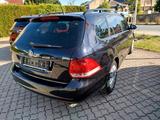 Volkswagen Golf V Variant Trendline - Volkswagen Golf aus 2008: Variant