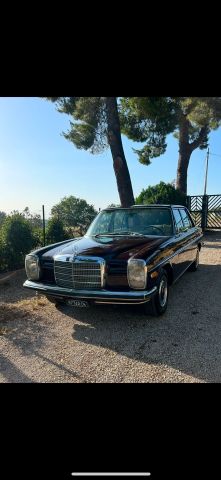 Mercedes-Benz Mercedes-benz 220 220d /8 w114