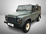 Land Rover Defender 110 TD4 Station Wagon E - gebrauchte Land Rover Defender aus dem Jahr 2015