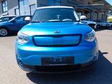 Kia Soul EV - Kia Soul mit Elektro-Antrieb: Automatik