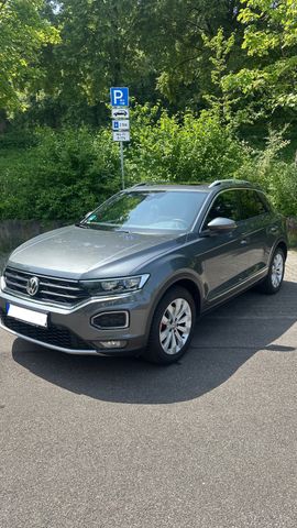 VW T-Roc 1.5 Sport | KAMERA | PANOR.DACH | CARPLAY