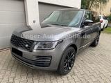 Land Rover Range Rover 4.4 SDV8 Vogue*Black-Pack*360*21"* - Land Rover Range Rover in Frankfurt (Main)