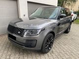 Land Rover Range Rover 4.4 SDV8 Vogue*Black-Pack*360*21"* - Land Rover Range Rover: 4.2