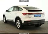 Audi Q4 40  e-tron Sportback #AHK#19Z#HuD#APP#DSP#ACC - Audi Q4 aus 2023
