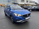 MG ZS EV Luxury LUX 105 5d LED+Panoramadach+PDC+Reg - blaue MG ZS