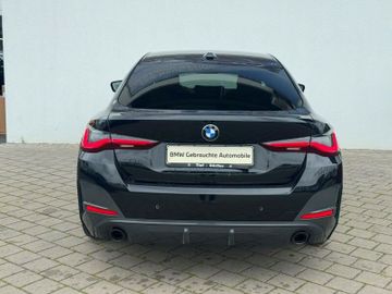 BMW 420 Gran Coupé - 5