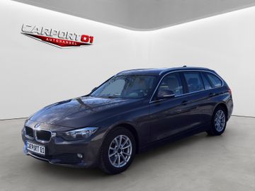 BMW 316 - 1