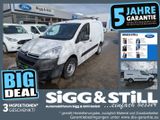 Citroën Berlingo 1.6 BlueHDI L2 Business Aut. *AHK*PDC* - Citroën Kastenwagen Berlingo