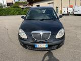 Lancia Ypsilon 1.2 16V Platino - gebrauchte Lancia Ypsilon aus dem Jahr 2004