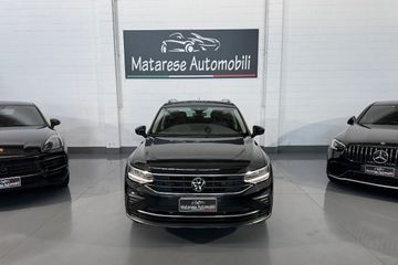 Volkswagen Tiguan - 2