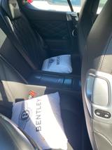 Bentley Continental GT 6.0 W12 Speed 4WD Automatik Speed - graue Bentley Continental GT